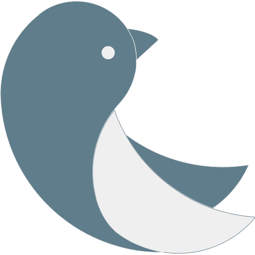 Sparrow logo